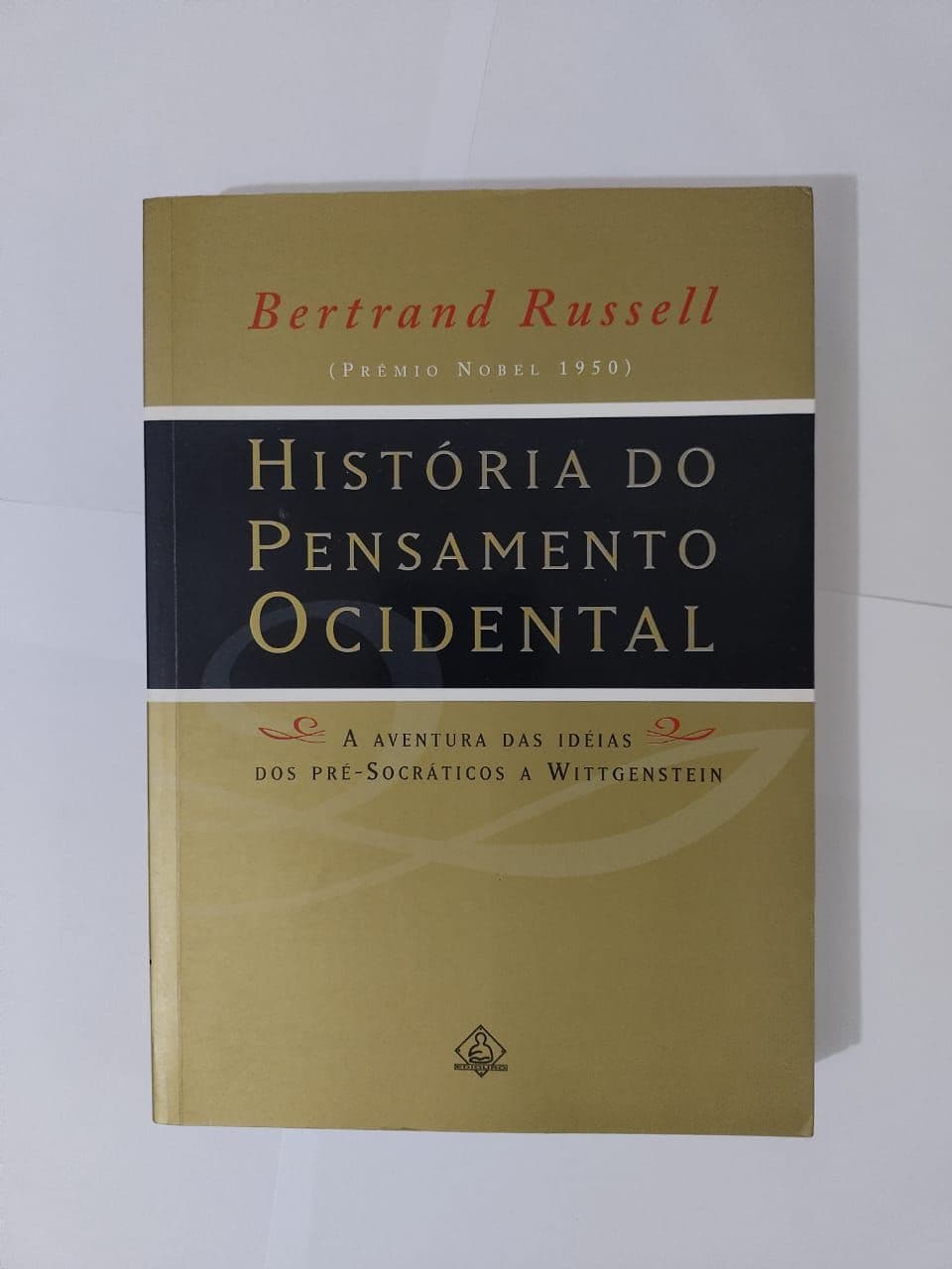 História do pensamento ocidental