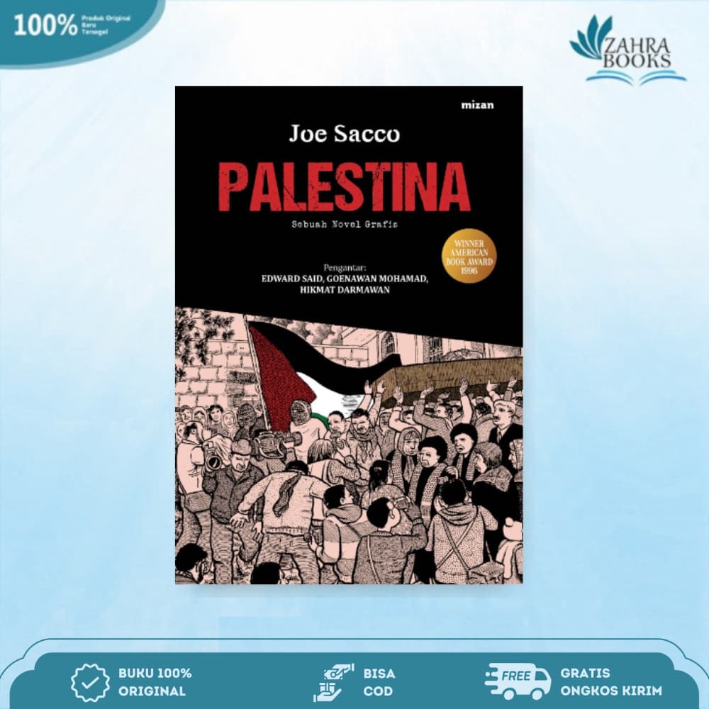 Palestina
