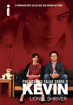 Precisamos falar sobre Kevin
