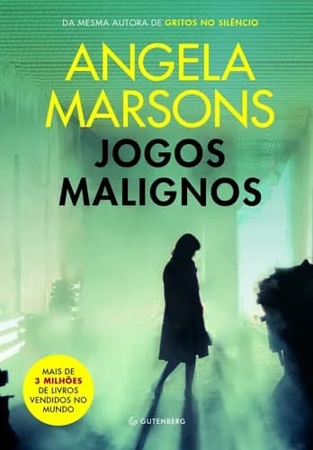 Jogos malignos
