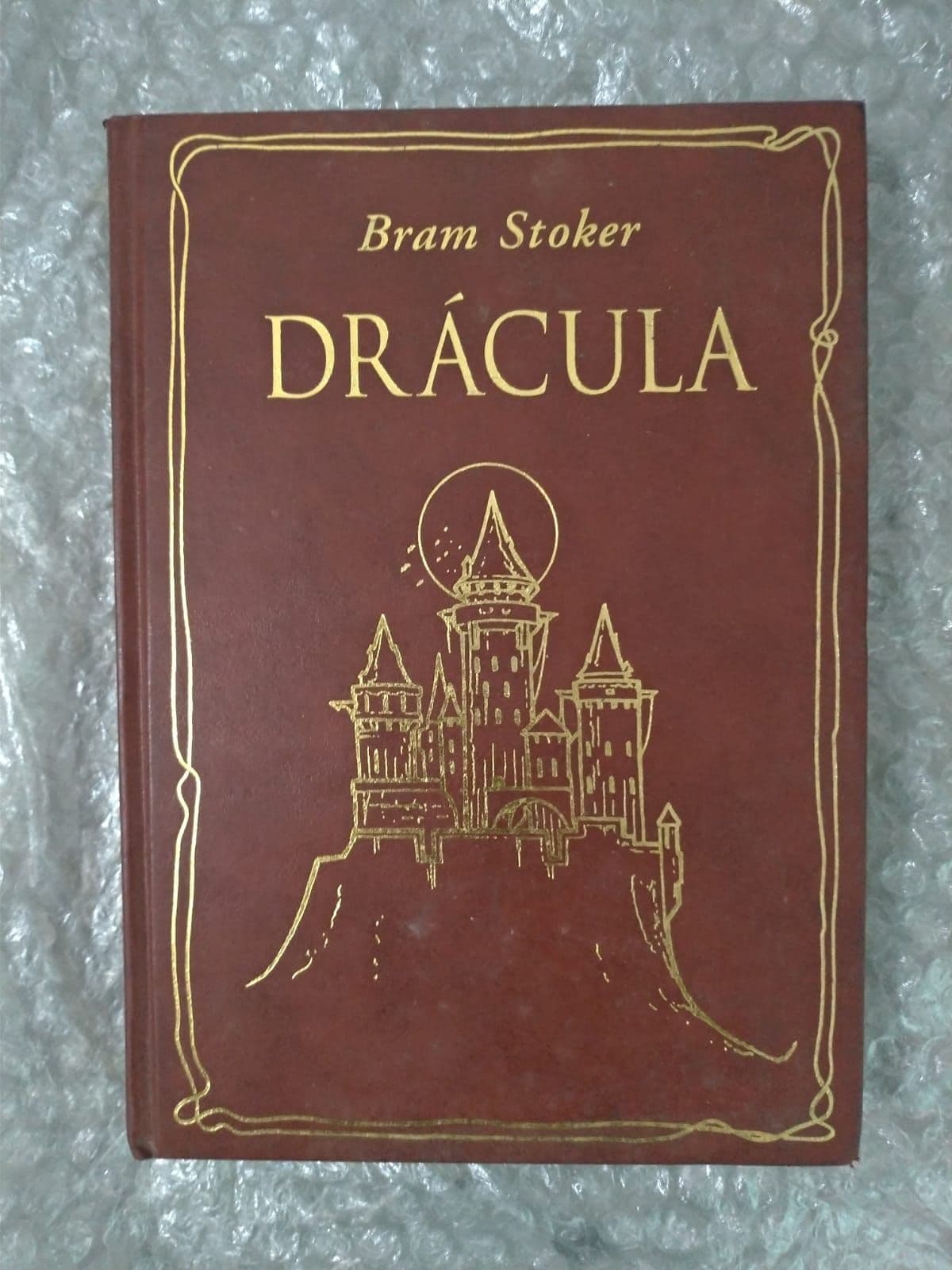 Drácula