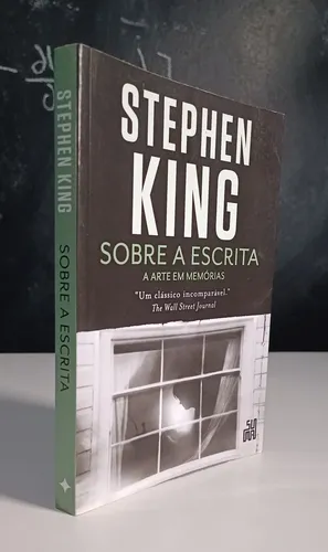 Sobre a escrita