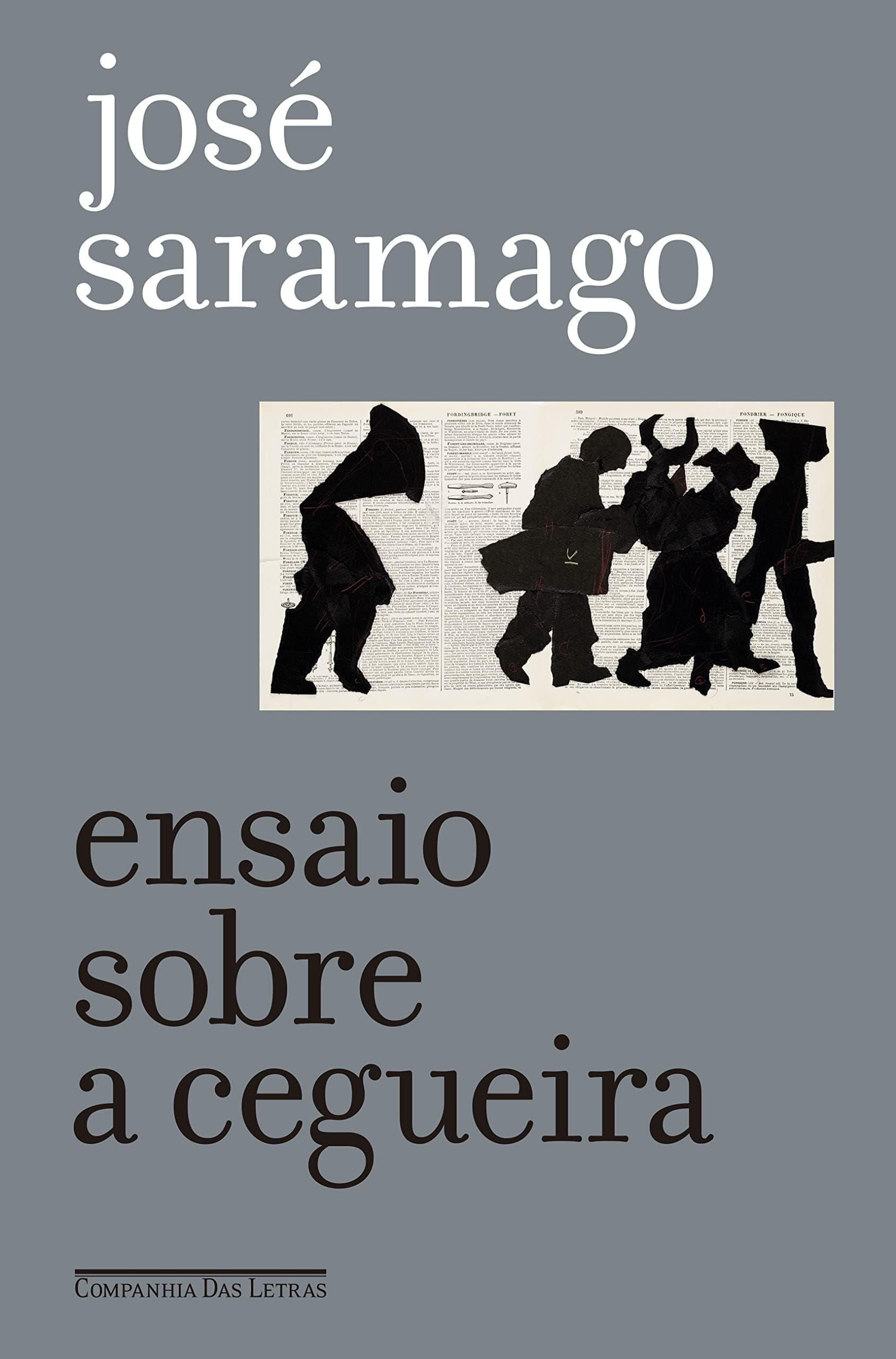 Ensaio sobre a cegueira