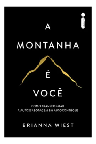 A montanha é você