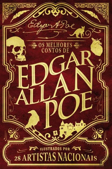 Edgar Allan Poe
