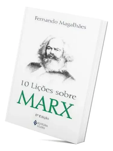 10 lições sobre Marx