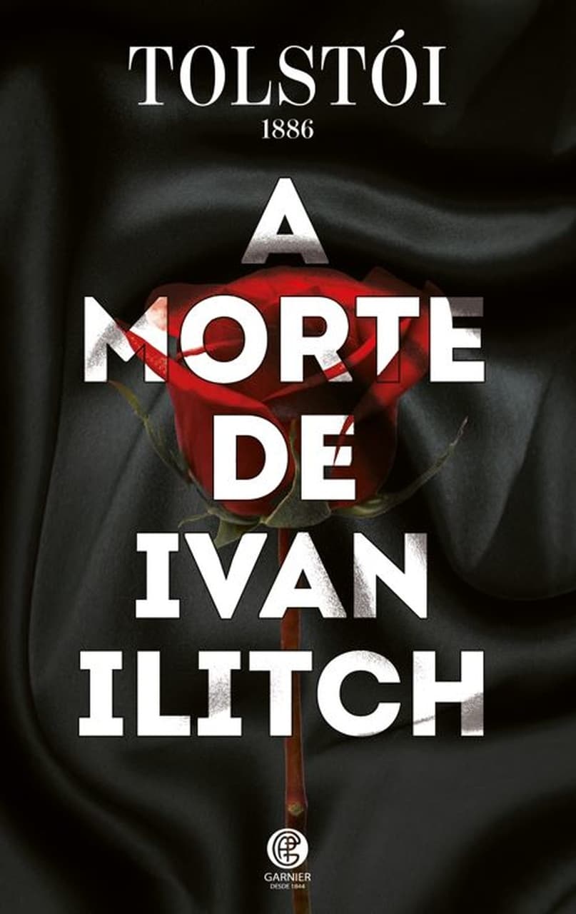 A morte de Ivan Ilitch