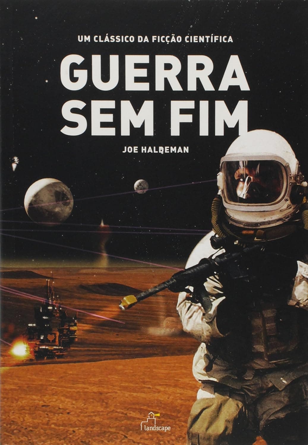 Guerra sem fim