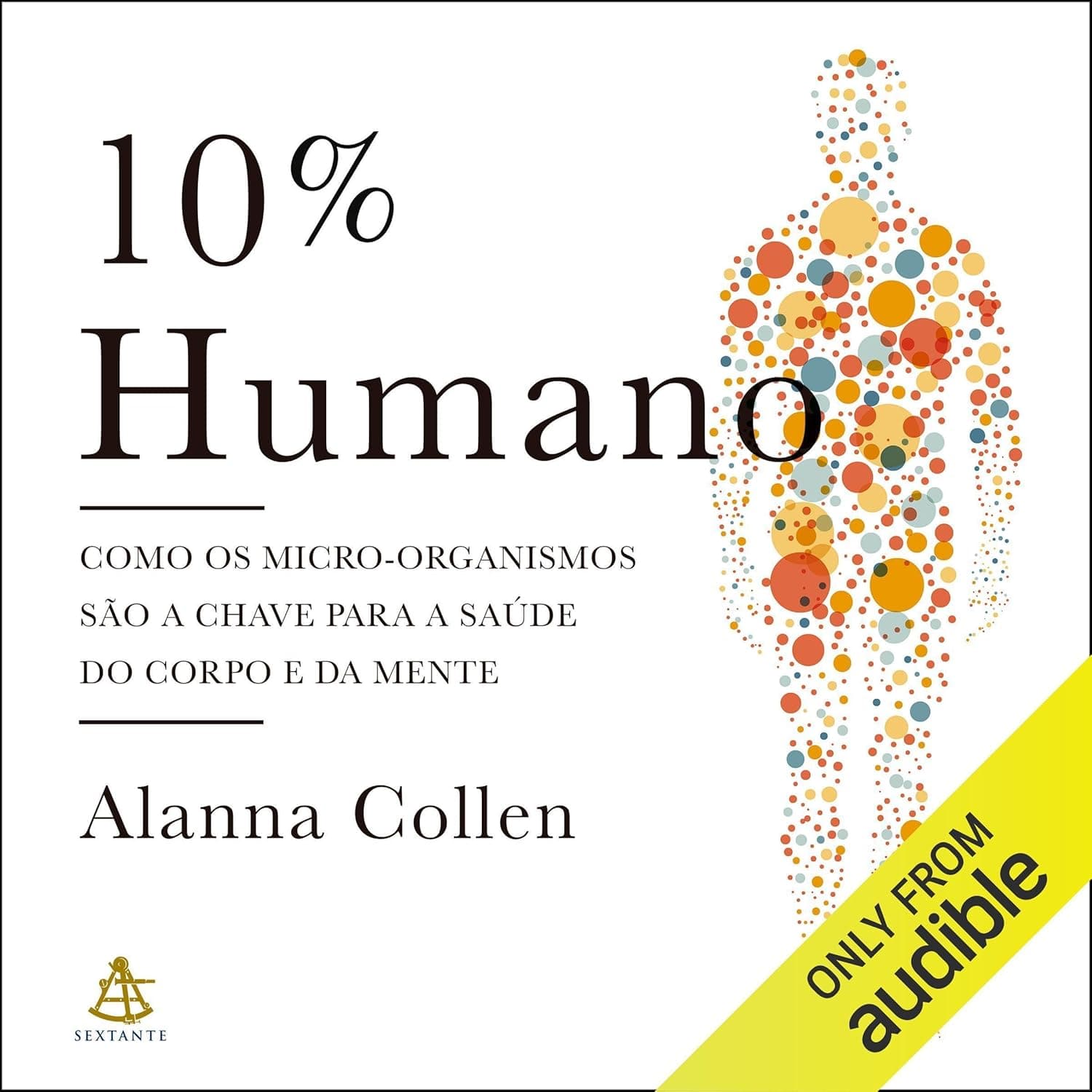 10% humano