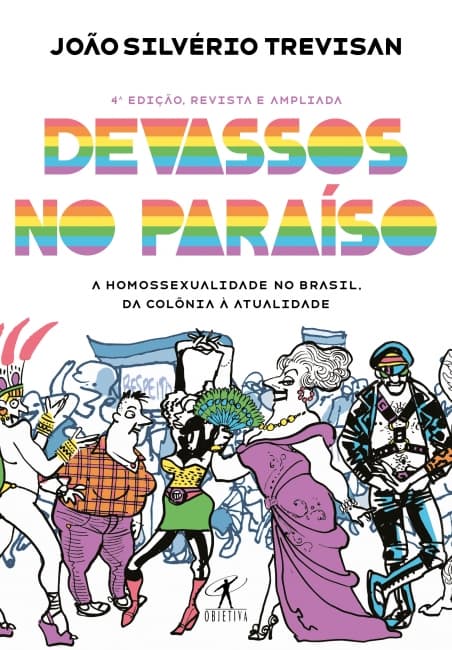 Devassos no paraíso